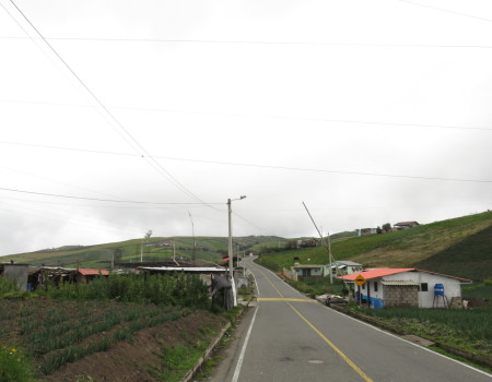 Centro Poblado